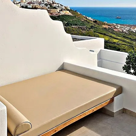 Martynou View * Pýrgos
