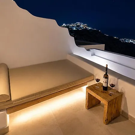 Martynou View Apartment Pyrgos Kallistis