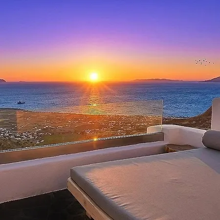 Martynou View Pýrgos