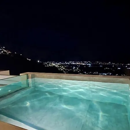 Martynou View *