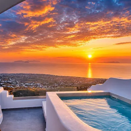 Martynou View Apartment