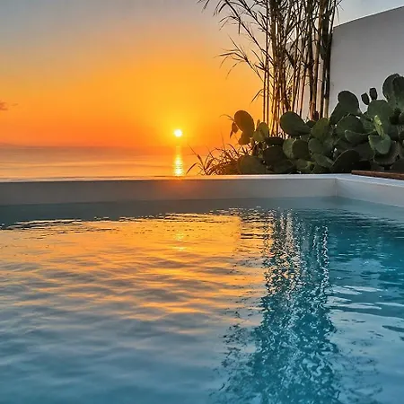 Martynou View Apartment