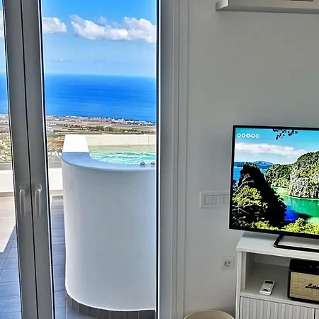 Martynou View Daire