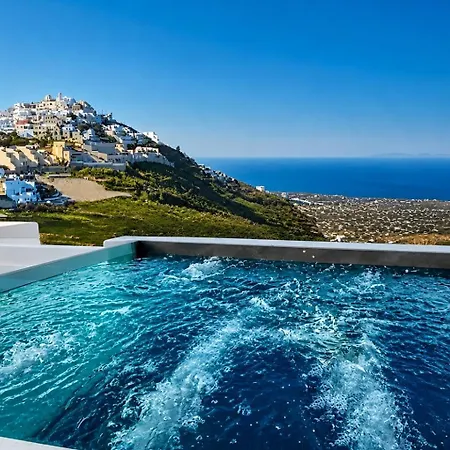 Martynou View Apartment