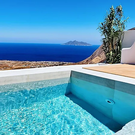 Daire Martynou View Pýrgos