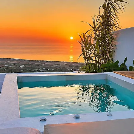 Martynou View Pyrgos Kallistis
