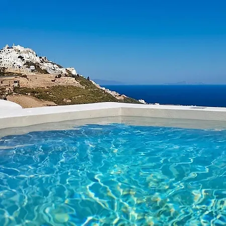 Martynou View * Pýrgos