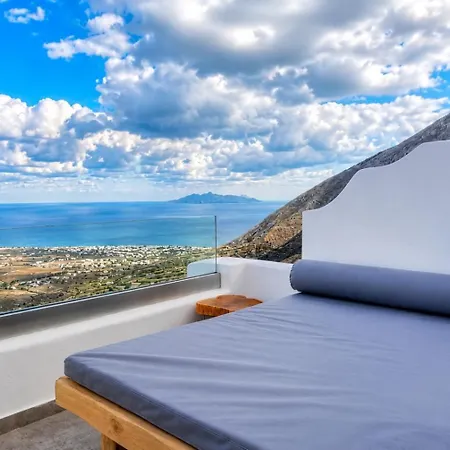 Martynou View * Pyrgos Kallistis