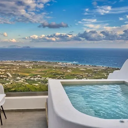 Martynou View *