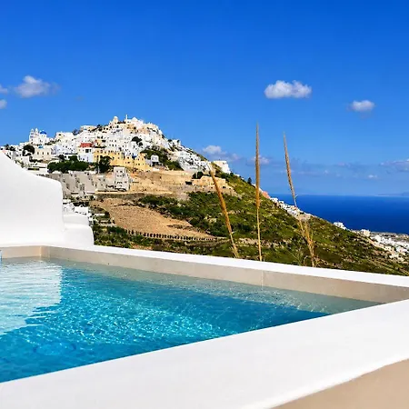 Martynou View Apartment