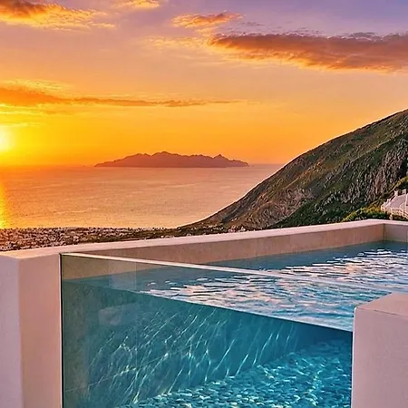 Martynou View Daire *