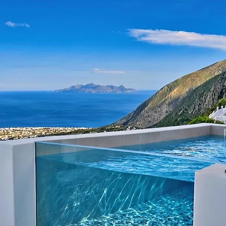Martynou View *