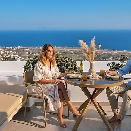 Martynou View Pyrgos Kallistis