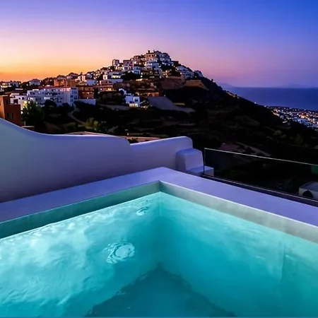 Martynou View