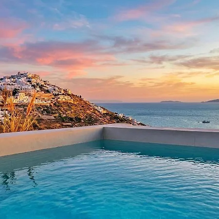 Martynou View Apartment