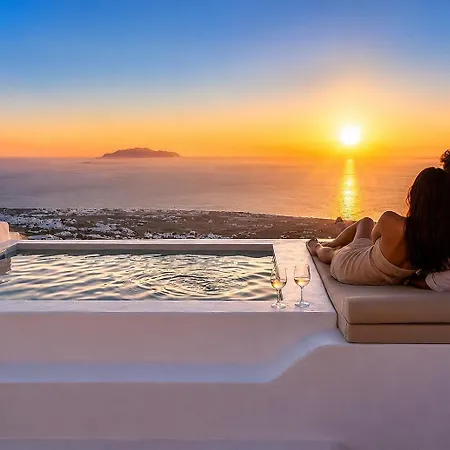 Martynou View Apartment