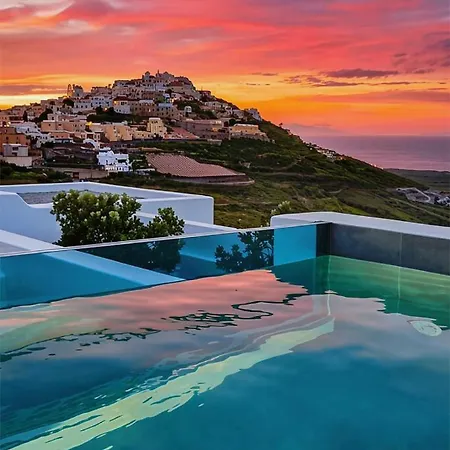 Apartment Martynou View