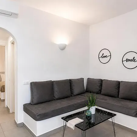 Martynou View Apartment Pyrgos Kallistis