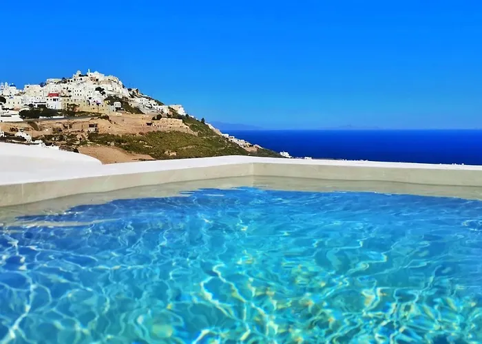 Daire Martynou View *