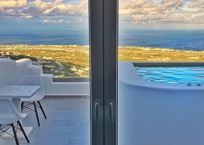 아파트 Martynou View