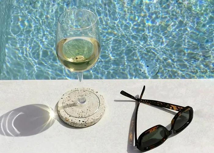 Martynou View Daire Pýrgos