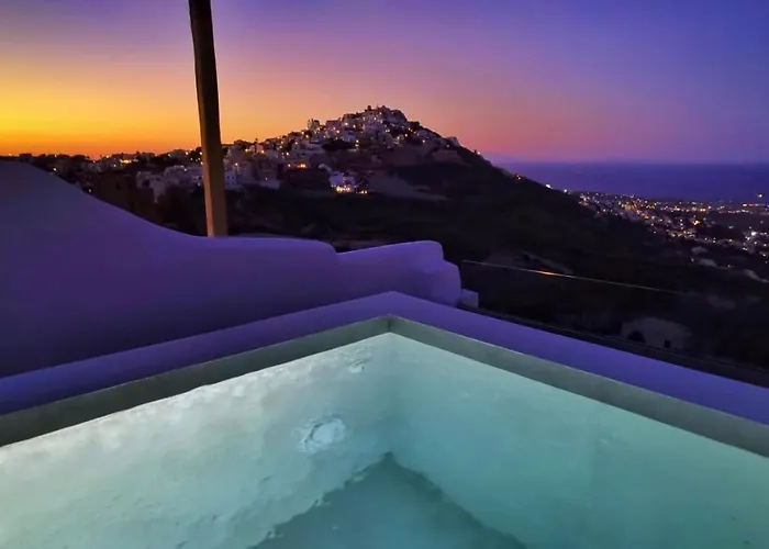 Daire Martynou View *