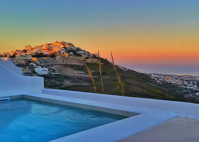 Martynou View Daire Pýrgos