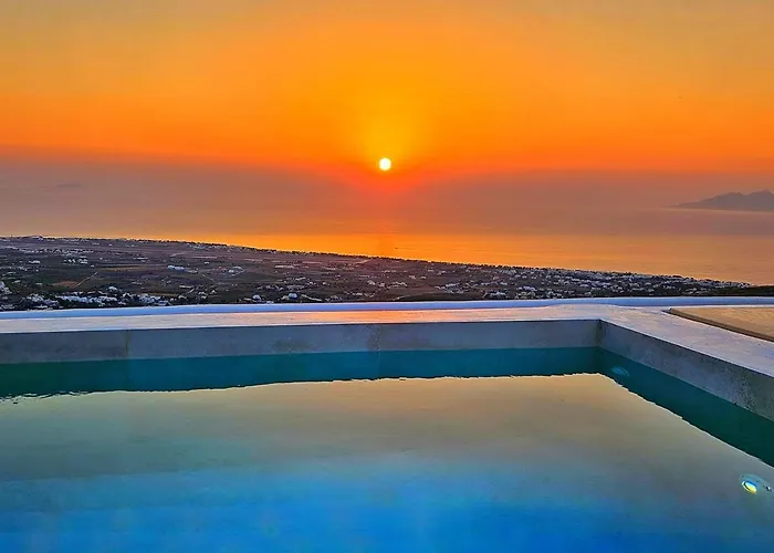 Martynou View * Pýrgos