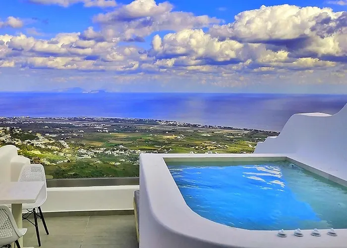 Martynou View Daire *