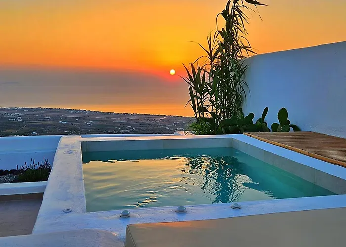 Martynou View Daire *