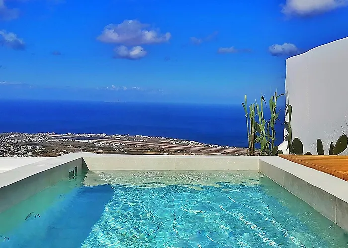 Martynou View * Pýrgos