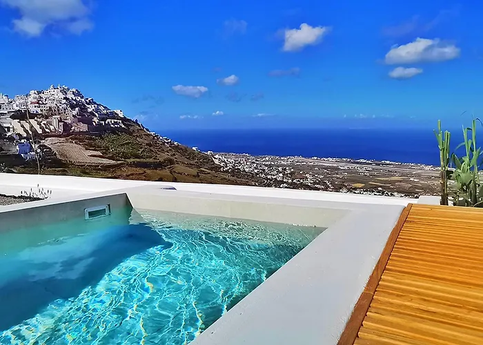 Daire Martynou View *