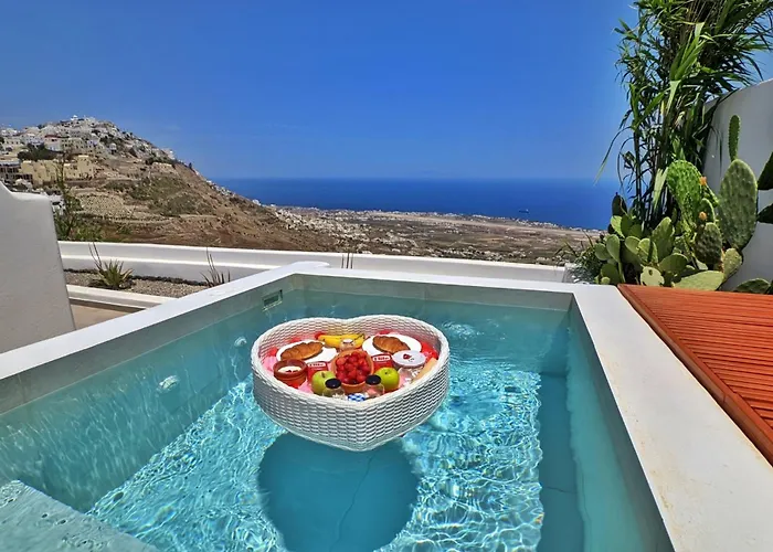 Martynou View Lägenhet *