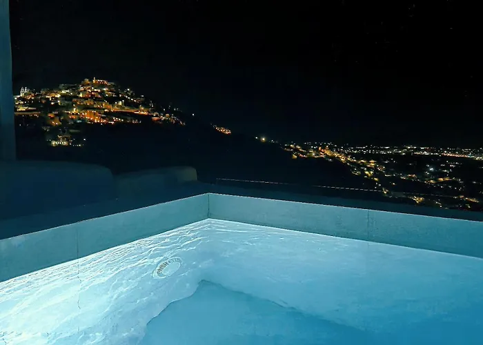 Daire Martynou View *