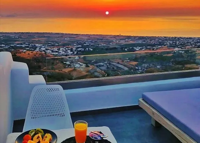 Daire Martynou View *