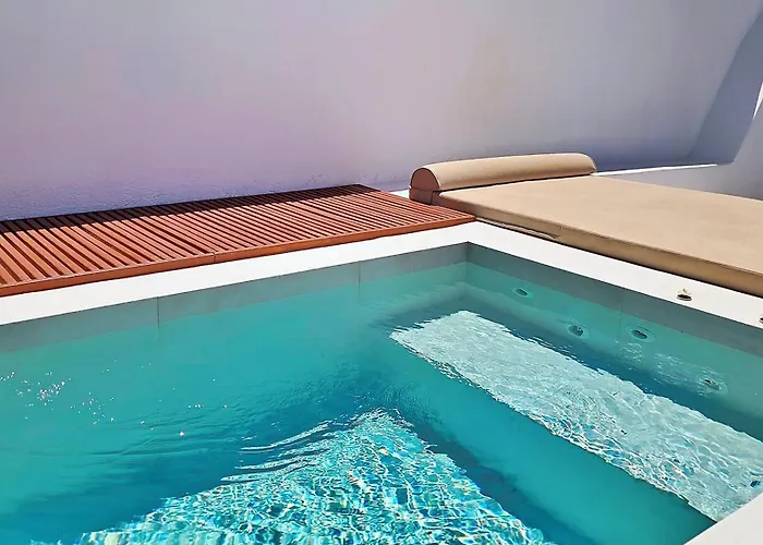 Martynou View Lägenhet *