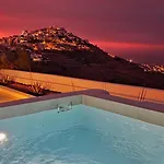 شقة Martynou View