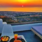 Apartment Martynou View *