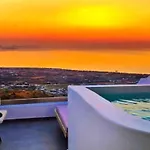 Martynou View شقة *