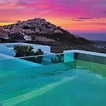 Martynou View شقة Pýrgos