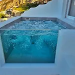 Martynou View Apartment Pýrgos