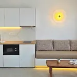 Martynou View Apartment