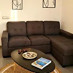Martynou View Apartment