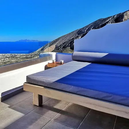 Appartement Martynou View