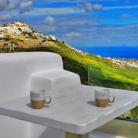 Martynou View 아파트