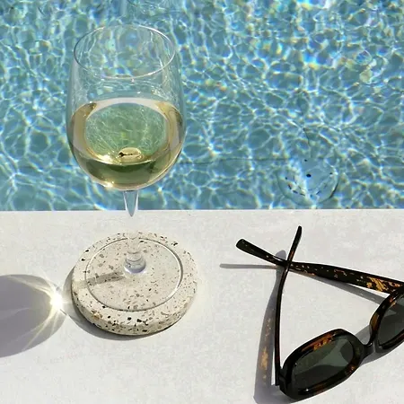 Martynou View 아파트 피르고스