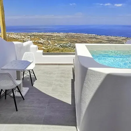 아파트 Martynou View