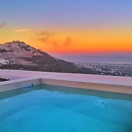 Martynou View 아파트 피르고스