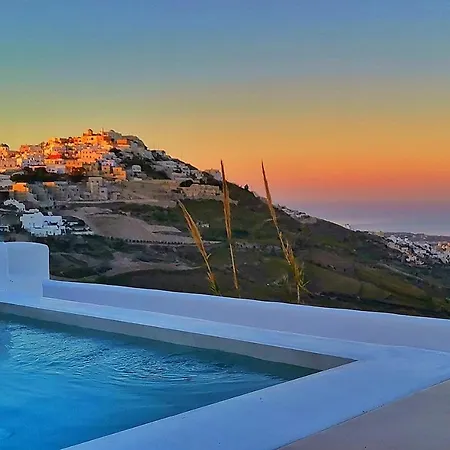 Martynou View 아파트 피르고스