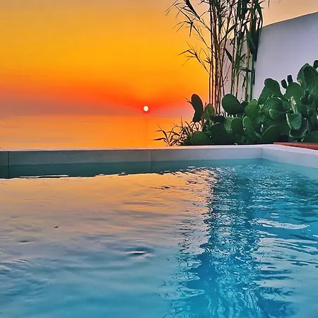 Martynou View Appartement Pýrgos